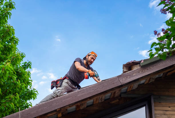Best Metal Roofing Installation  in Amelia, OH