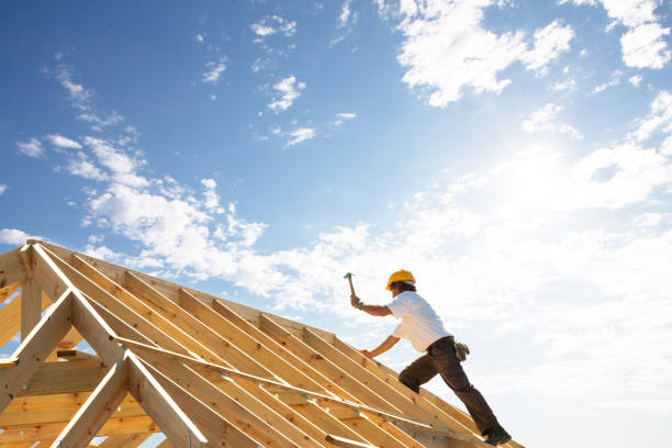 Best Roof Leak Repair  in Amelia, OH